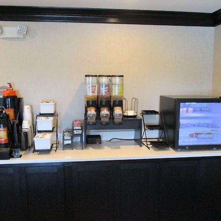 Best Western Plus The Inn At Sharon/Foxboro Exteriör bild