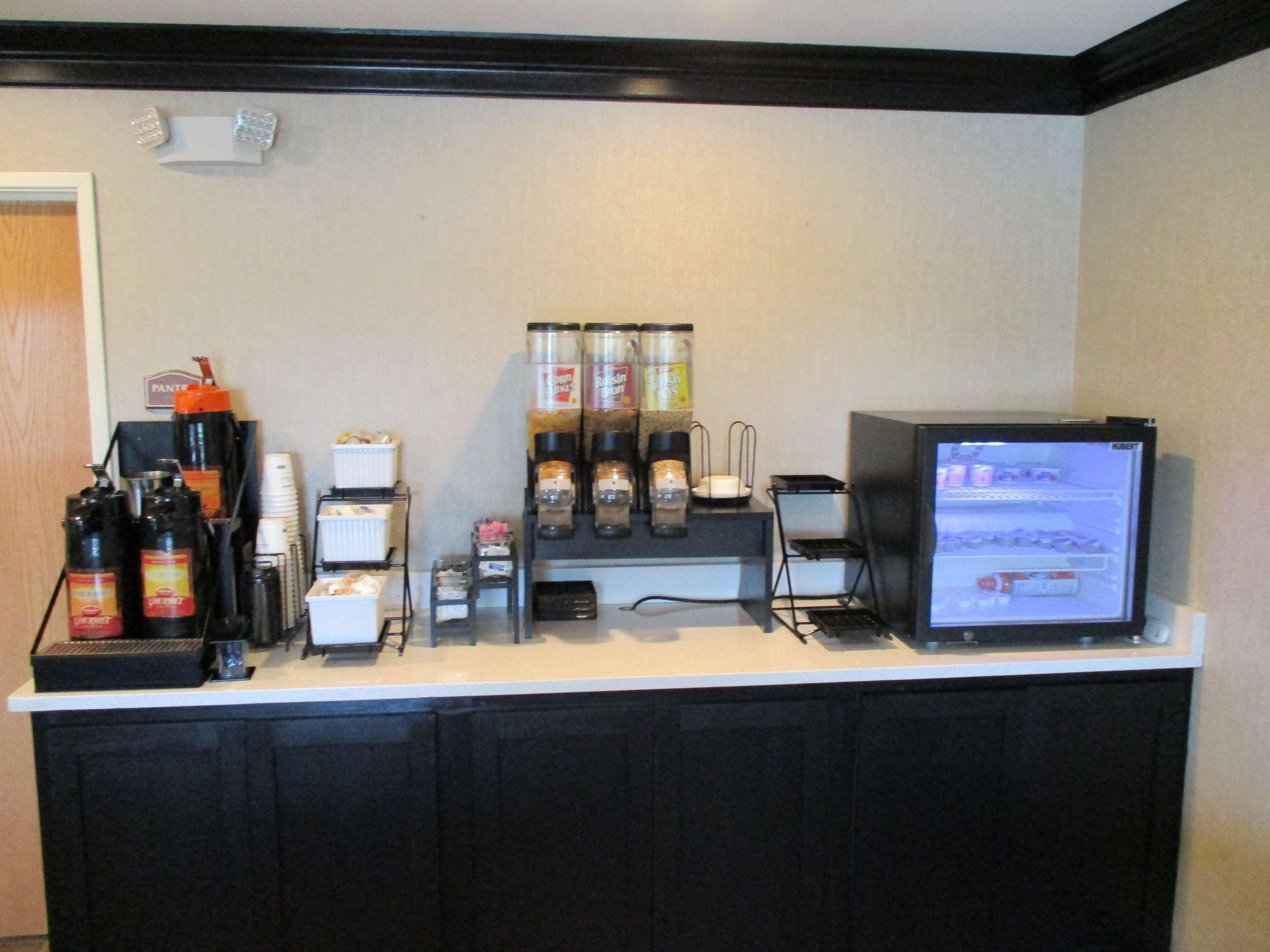 Best Western Plus The Inn At Sharon/Foxboro Exteriör bild