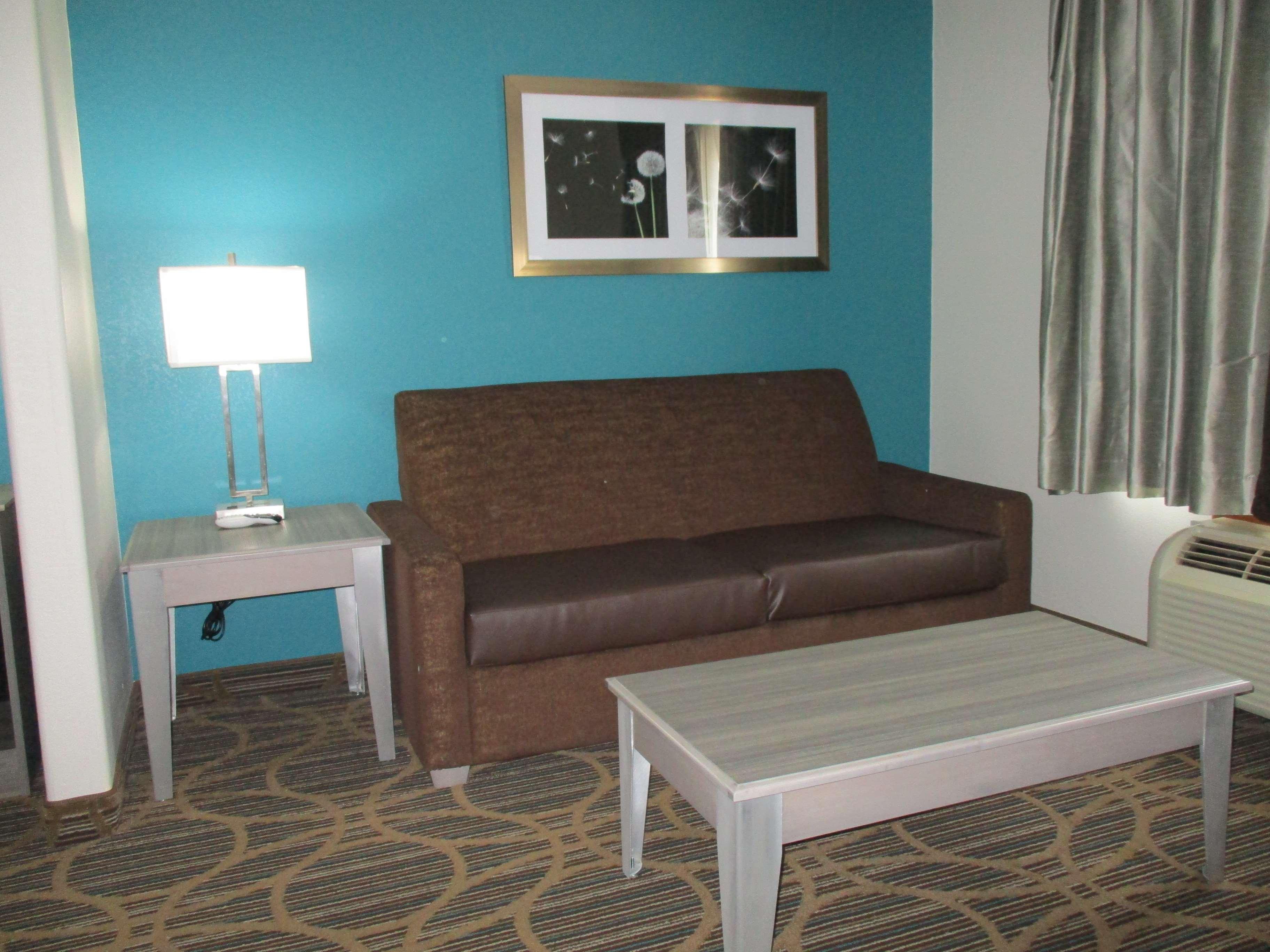 Best Western Plus The Inn At Sharon/Foxboro Exteriör bild