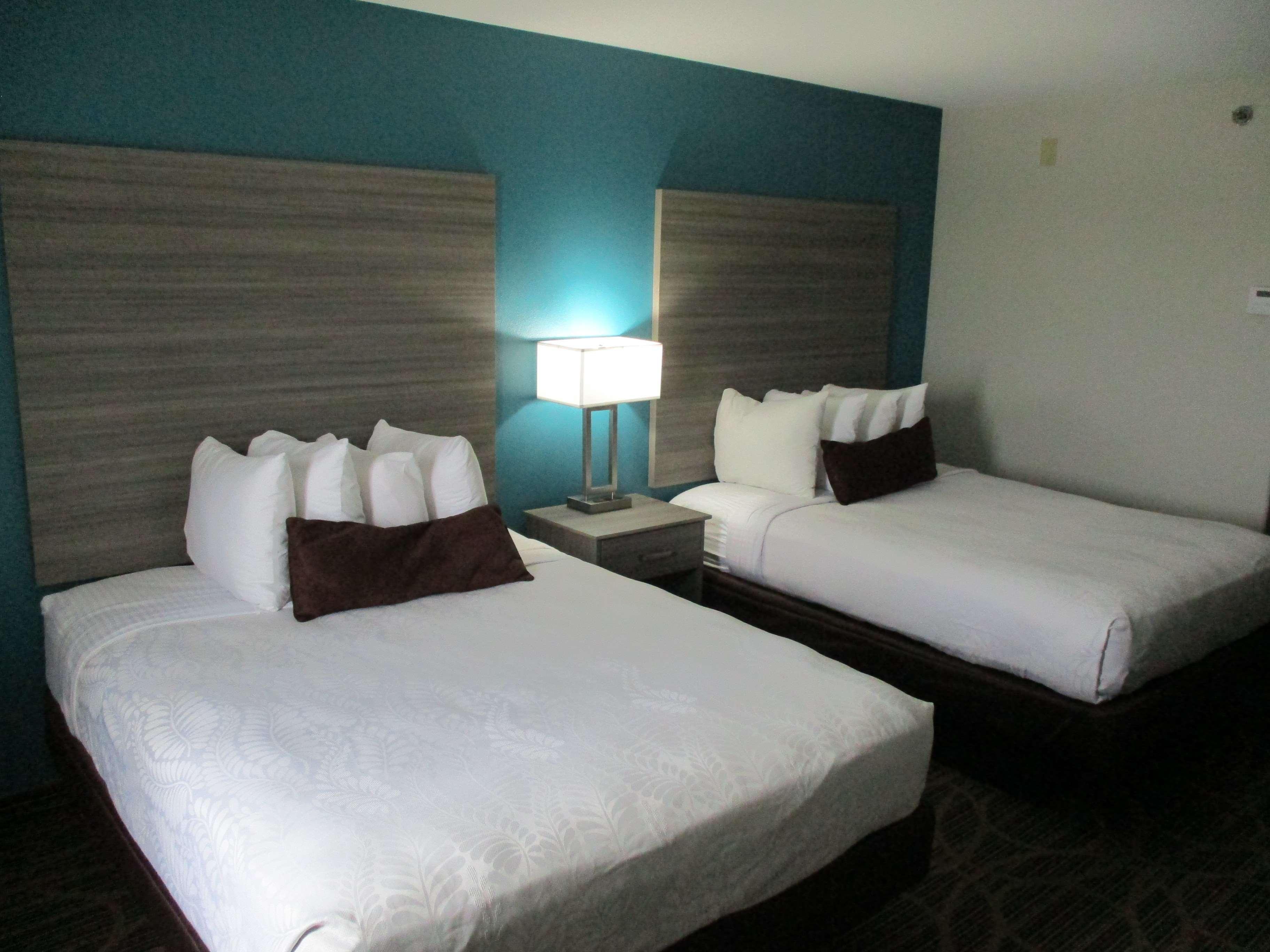 Best Western Plus The Inn At Sharon/Foxboro Exteriör bild