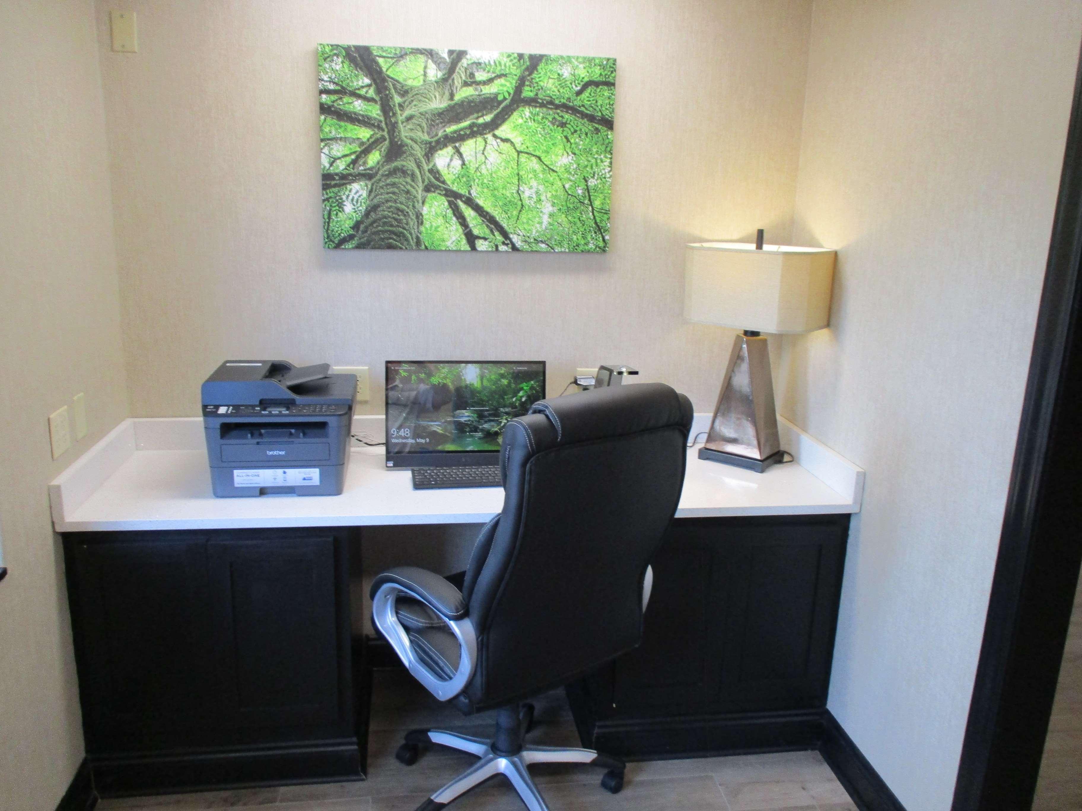 Best Western Plus The Inn At Sharon/Foxboro Exteriör bild