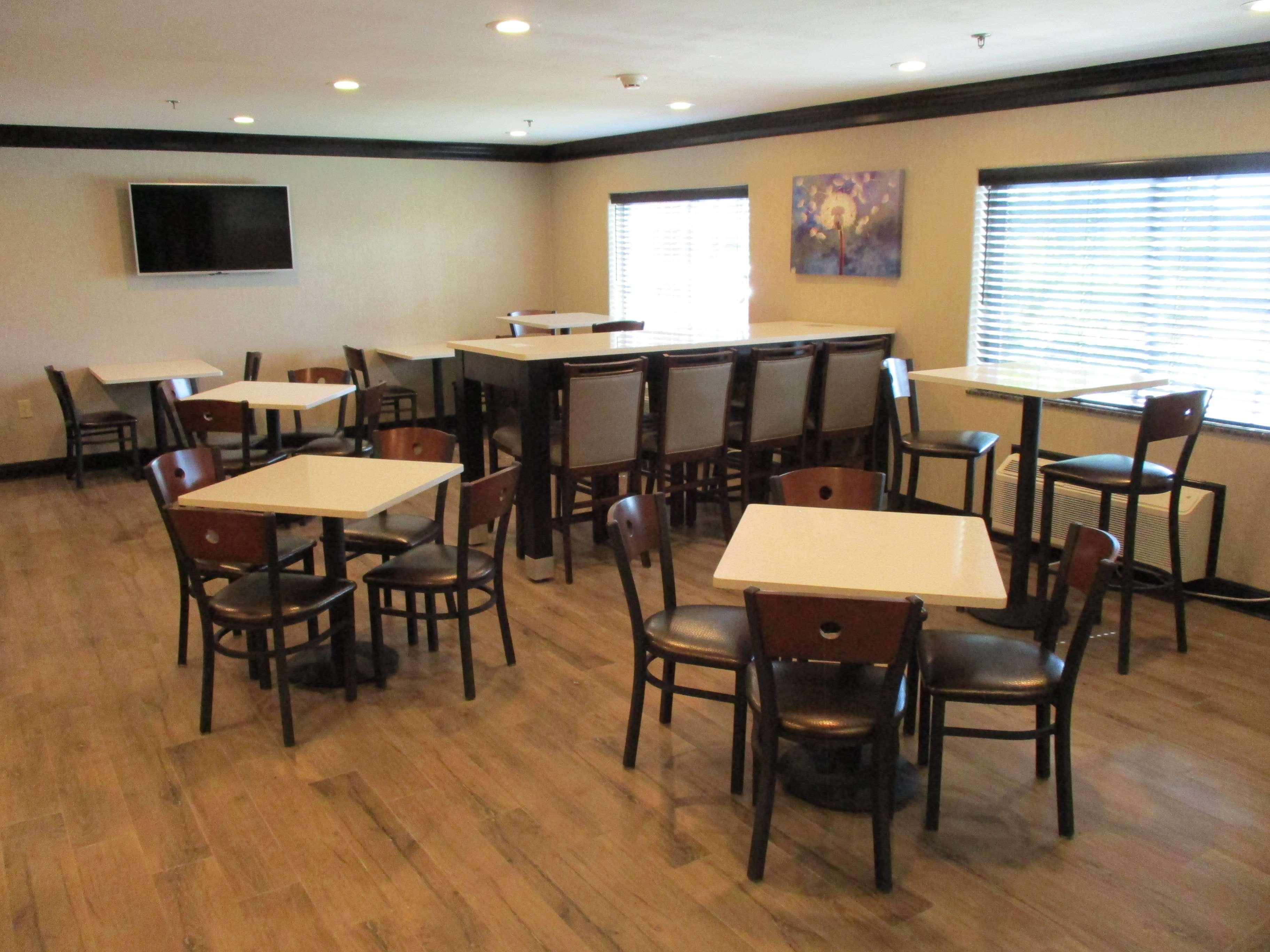 Best Western Plus The Inn At Sharon/Foxboro Exteriör bild