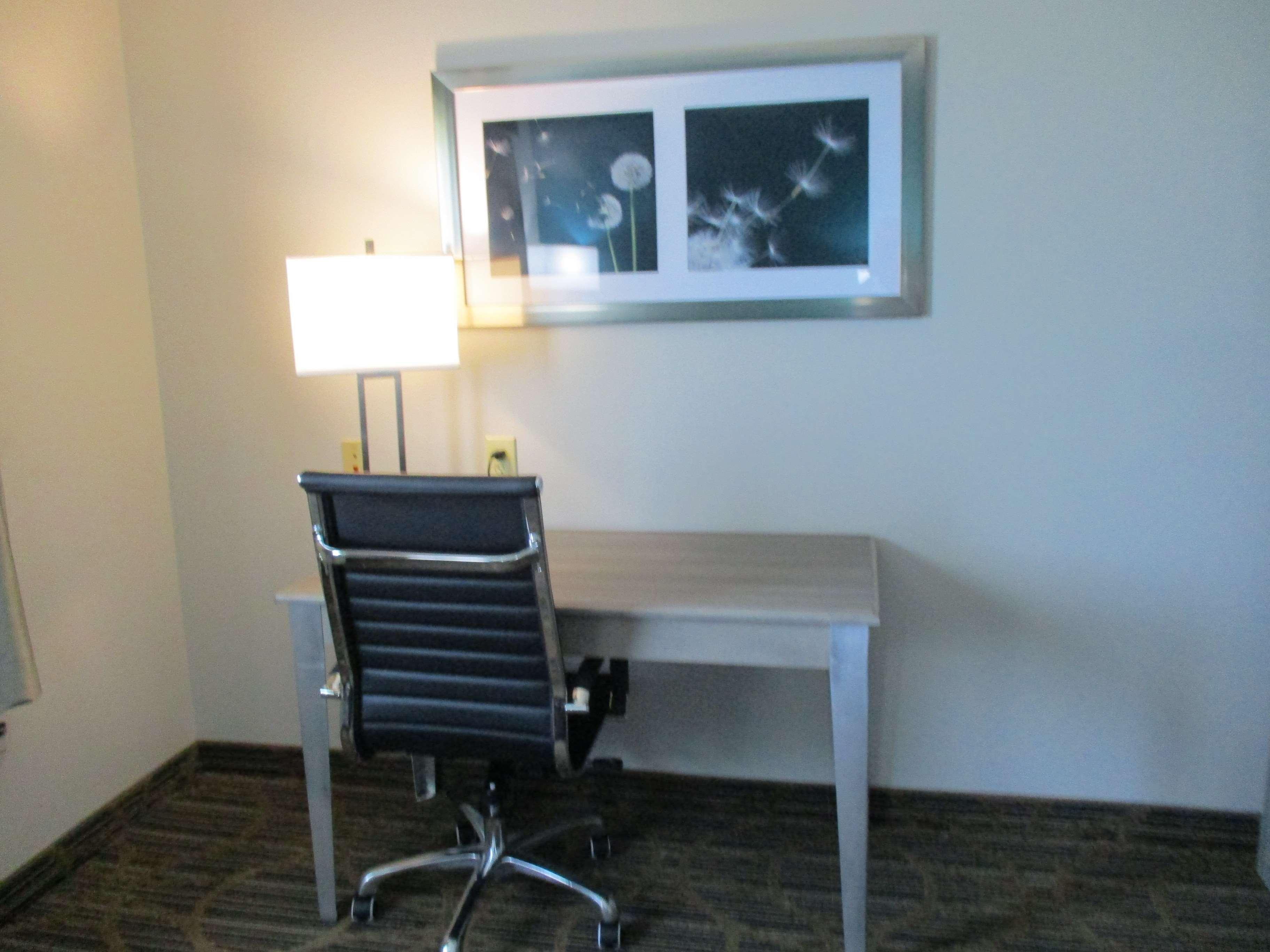 Best Western Plus The Inn At Sharon/Foxboro Exteriör bild