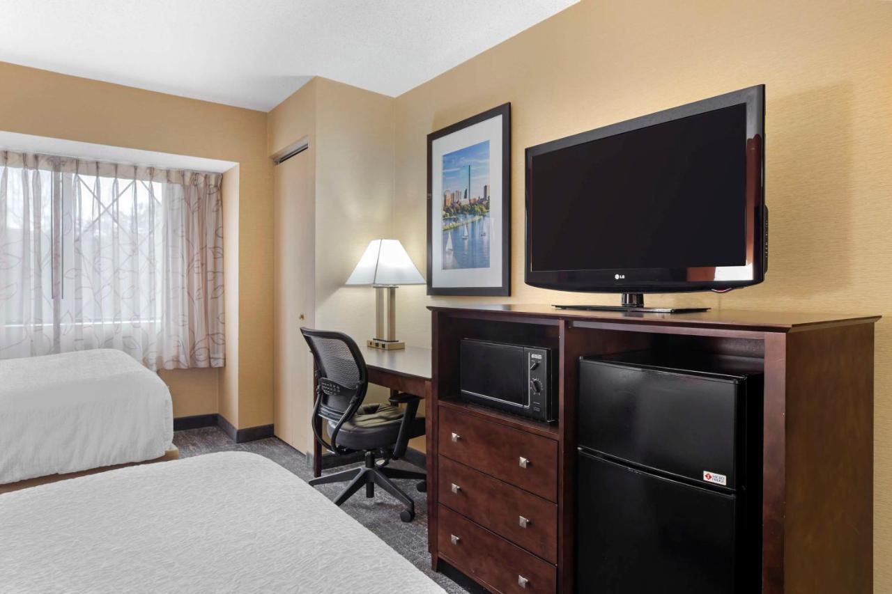Best Western Plus The Inn At Sharon/Foxboro Exteriör bild